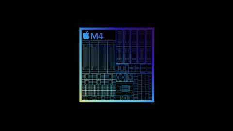 Apple'ın M4 çipi yapay zekaya odaklanıyor