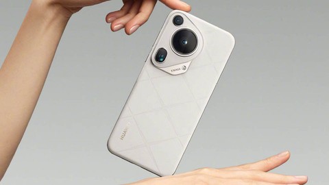 Yeni kamera kralı ile tanışın; Huawei Pura 70 Ultra. Daha iyisi yok