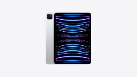 M4 iPad Pro tam anlamıyla Air'den daha hafif