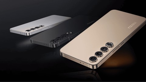 Meizu 21 Note: Ekran parlaklığı artırıldı, işlemci performansı düştü
