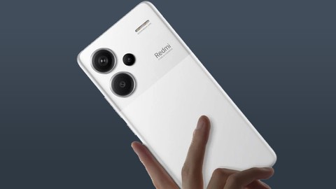 Redmi Note 13 Pro+ vs Redmi Note 12 Pro+: Daha fazla para vermeye değer mi?