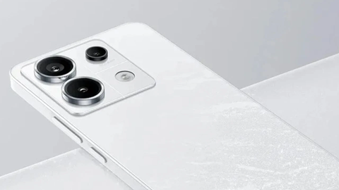 Redmi Note 13R: 120Hz ekran ve 33W hızlı şarj