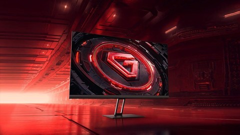 Xiaomi, Redmi Monitor G24'ü piyasaya sürdü