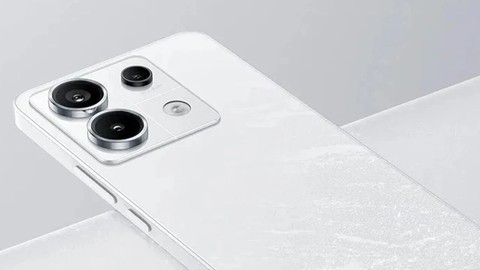 Redmi Note 13R, Snapdragon 4 Gen 2 işlemciyle tanıtıldı