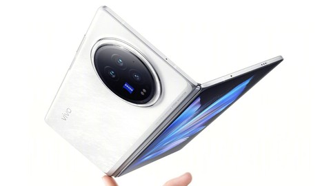 Vivo X Fold 3 Pro'nun anahtar özellikleri sızdı