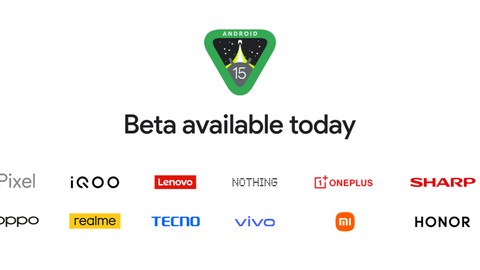 Android 15, pil bekleme süresini 3 saate kadar artırıyor