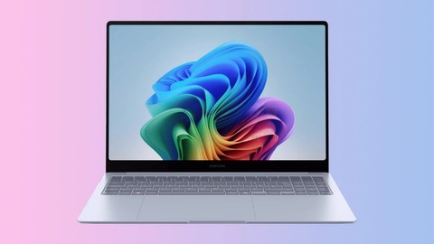 Samsung Galaxy Book4 Edge: Bu görüntüler gerçek olamaz