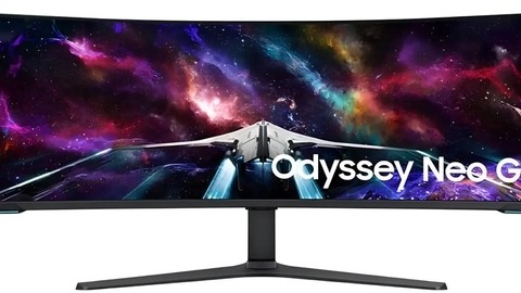 Ünlü marka üstün özelliklere sahip yeni oyun monitörünü tanıttı