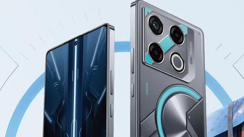 Infinix GT 20 Pro: Orta segment fiyatına amiral gemisi deneyimi