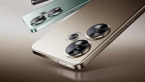 Redmi Turbo 3'ün yeni renk seçeneği piyasaya sürüldü, gerçek fotoğraflar ortaya çıktı