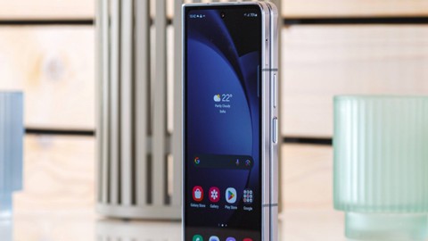 Galaxy Z Fold6 Slim Galaxy S25 serisiyle birlikte geliyor