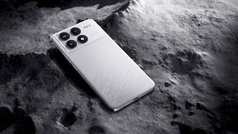 Poco F6, ve Poco F6 Pro tanıtıldı İşte detaylar
