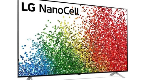 LG, öyle bir televizyon serisi tanıttı ki, tüm kartlar yeniden dağıtılabilir