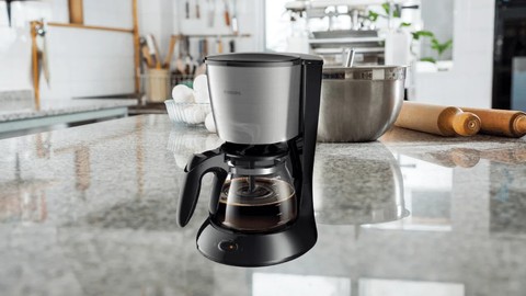 Kahve makinası olmayan ev kalmasın, Philips fiyatları düşürdü