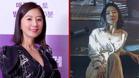 “The Whirlwind” K-Draması Haziran 2024'te Netflix'e geliyor