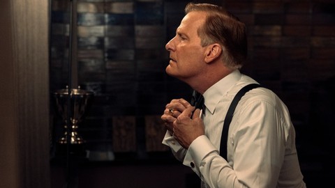 Jeff Daniels A Man in Full Netflix’de imparatorluğunu koruyor