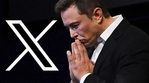 Ne yaptın Elon Musk? Para için X'te müstehcen içeriklere izin verdi