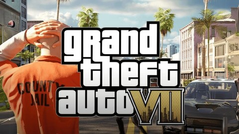 GTA 6 çıkmadan GTA 7 için resmi açıklama yapıldı