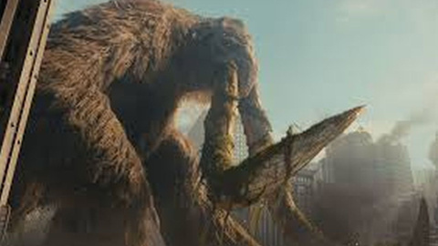 Skydance'in Behemoth'u VR'da dev canavarlarla savaşı başlatıyor