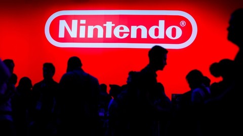 Nintendo büyük oynuyor