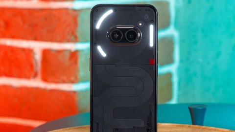 İşte Nothing'in en yeni ve en uygun fiyatlı telefonu