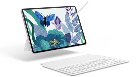 HUAWEI PaperMatte Ekran Teknolojisi ile Göz Sağlığınızı Koruyun
