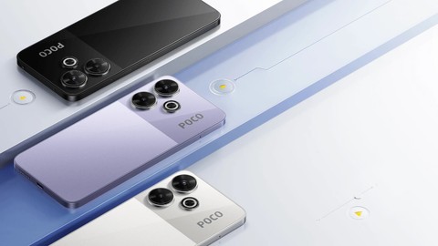 POCO M6 4G tanıtıldı, işte özellikleri ve fiyatı