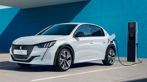 Peugeot 208 fiyatında yüzde 50 indirim fırsatı, bayrama özel kampanya