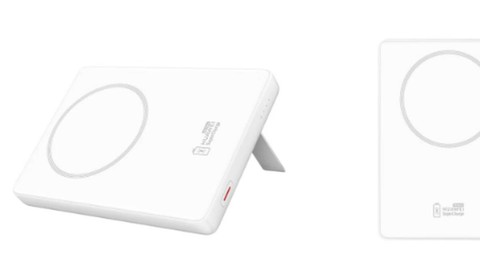 Huawei'nin yeni manyetik powerbank’i satışa çıktı