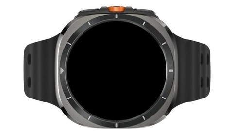 Samsung Galaxy Watch Ultra yeni render görüntüleriyle ortaya çıktı