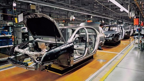 Huawei otomotiv dünyasına akıllı teknolojilerle giriyor