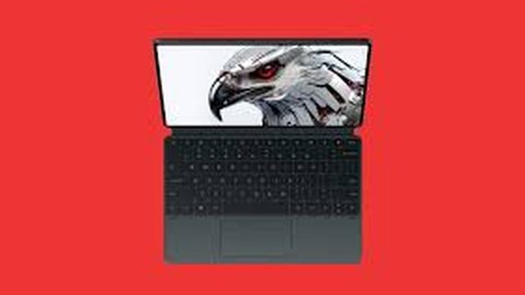 Red Magic oyun laptopu duyuruldu
