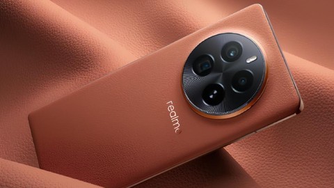 Realme V60s resmi olarak listelendi