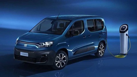 Kimse almayınca Fiat Doblo fiyatlarını düşürmek zorunda kaldı, artık eski kasadan bile ucuz