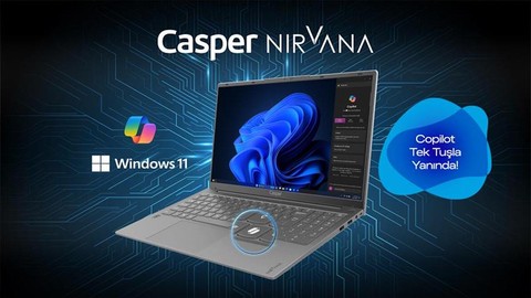 Infinix ZeroBook Ultra AI laptop performansıyla büyülüyor