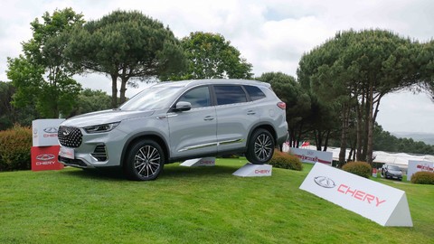 Chery'den sürpriz hamle, bu tüm dengeleri değiştirebilir