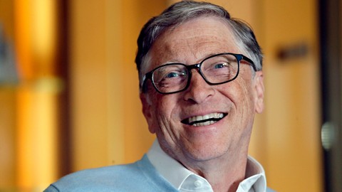 Bill Gates'ten yapay zeka yorumu, dünyanın başına bela olabilir