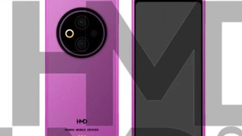 HMD, Nokia Lumia ilhamlı yeni telefon üzerinde çalışıyor