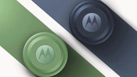 Moto Tag, Android kullanıcıları için geliyor