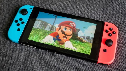 Nintendo tüm Wii U’nun sonu geldi