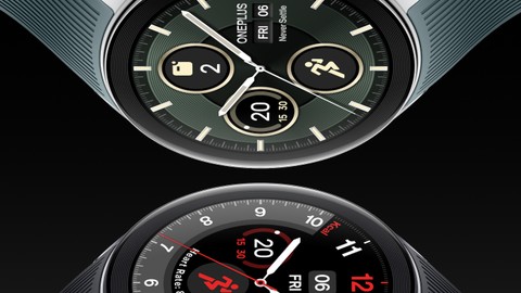 CMF Watch Pro 2'nin yeni özellikleri şaşırtıyor