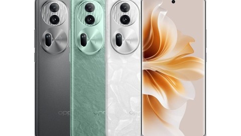 Oppo'nun yeni AI özellikleri şaşırtıyor