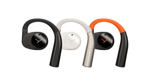 Beyerdynamic ilk açık kulaklı kablosuz kulaklığını tanıttı