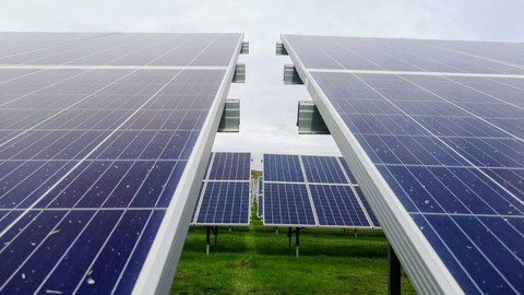 11 milyar dolarlık güneş, rüzgar ve kömür enerji projesi başlatılıyor