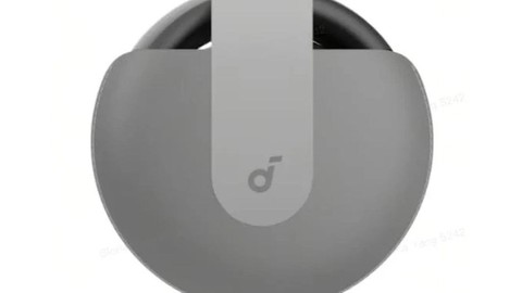 Anker'den uzun pil ömrü ile dikkat çeken kulaklık