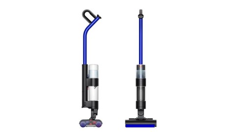 Dyson'un yeni harikası: Islak zemin temizleyici WashG1