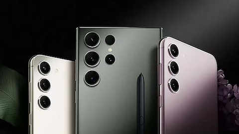 Samsung’un Apple’ı bitirecek planı ortaya çıktı, iPhone mazi olacak