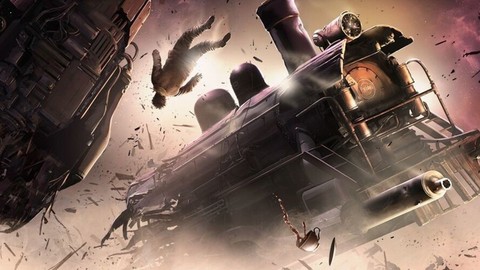 Epic Games Store'dan büyük fırsat: Sunless Skies ücretsiz