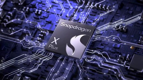 Snapdragon X Plus performansıyla şaşırtıyor