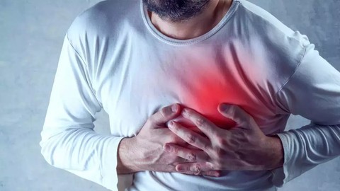 Bilim insanları açıkladı, kalp krizini önceden tahmin edecekler